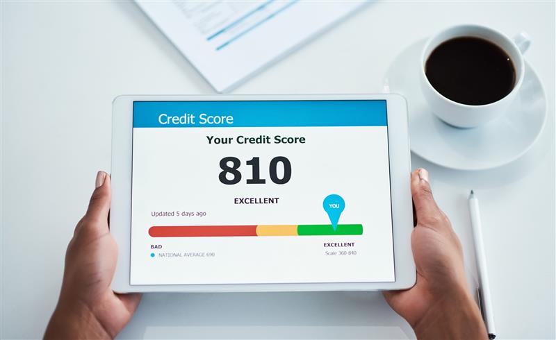 Check Your Free Credit Score Online